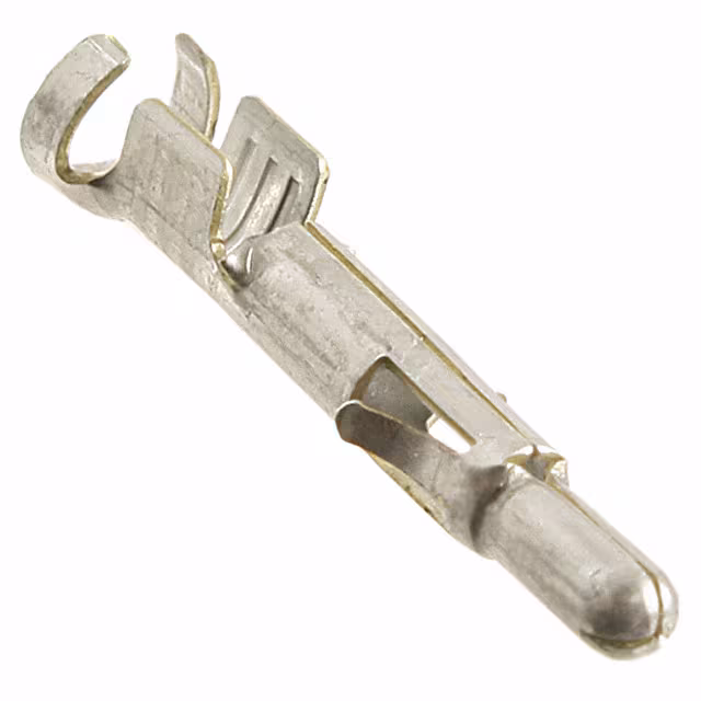 926883-1 TE Connectivity AMP Connectors  Contacts de connecteur rectangulaires